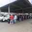HLOTSE TAXI RANK A BLUNDER TO TRANSPORT COMMUNITY
