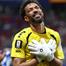 The 40-year-old keeper who inspired Cape Verde's historic debut