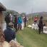 FARMERS DELIVER GRAINS TO DISASTER MANAGEMENT AUTHORITY (DMA)