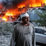 Ukraine rescuers pull dead from rubble after Russian strikes kill 18 people