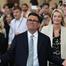 Labour MPs mull leadership challenge to prevent Burnham 'coronation'