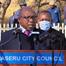 MAJARA LEADS MPILO BOULEVARD SOD-TURNING CEREMONY