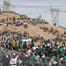 BASOTHO CITIZENS BEGIN JOURNEY HOME AMID SOUTH AFRICAN PROTEST TENSIONS