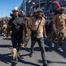 GOVERNMENT REPATRIATES BASOTHO FROM SOUTH AFRICA AMID MARCH