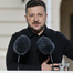Zelensky proposes face-to-face talks in open letter to Putin