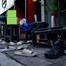 At least 27 killed, 25 critically injured after fire engulfs Bangkok bar