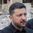 Zelensky to press Nato for air defence systems after intense Russian strikes