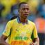 Zimbabwean football star survives gun attack in South Africa