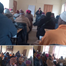 MAQHAKA FARMERS ACQUIRE SKILLS ON BEE KEEPING SKILLS