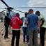 Seven people, mostly foreign tourists, killed in helicopter crash in Kenya