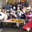 HA-FOSO NUTRITION CLUBS ACQUIRE COMPLEMENTARY FEEDING SKILLS