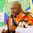 FOOD AND MOUTH DISEASE VACCINE FROM BOTSWANA TO BE ADMINISTERED IN BOTHA-BOTHE