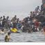 EU calls for stronger borders after Ceuta migrant crossings