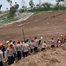 Heavy rains trigger deadly landslide at Ethiopian monastery, killing 14 worshippers