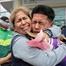 I was standing in front of my teacher when she was shot, Thai pupil says