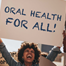 Oral and mental health education targets business sector