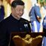 Xi got Trump's red carpet welcome - but not everything he wanted