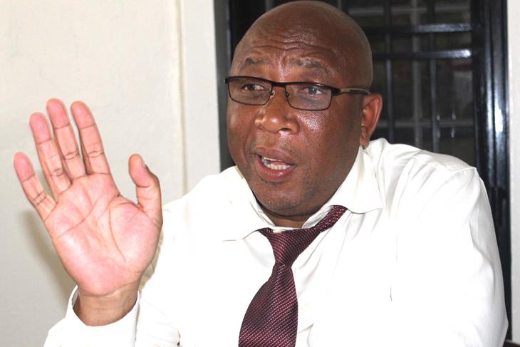 Chief Thesele ‘Maseribane urges BNP members to teach children about the history of BNP