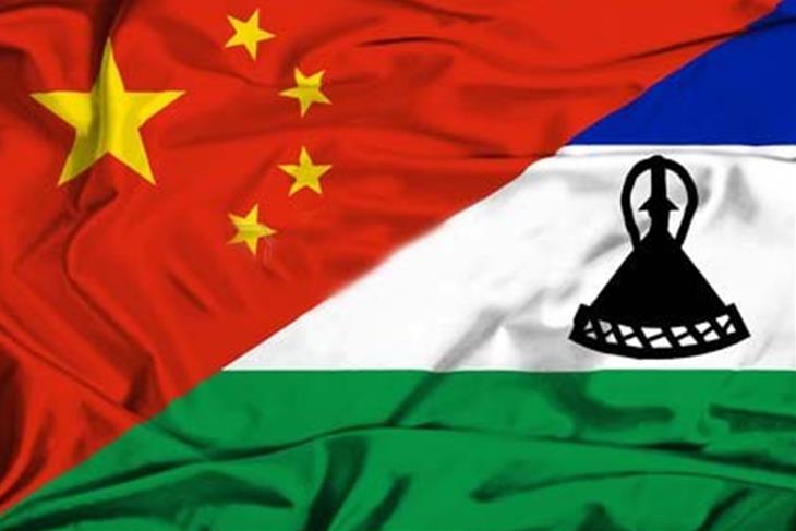 Chinese Government pledges for an additional M400m for the construction of Maseru Hospital