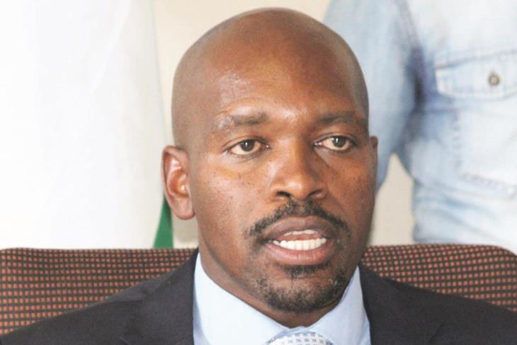 Minister of Health calls on the Department of Health to ensure that no one ever complains about the