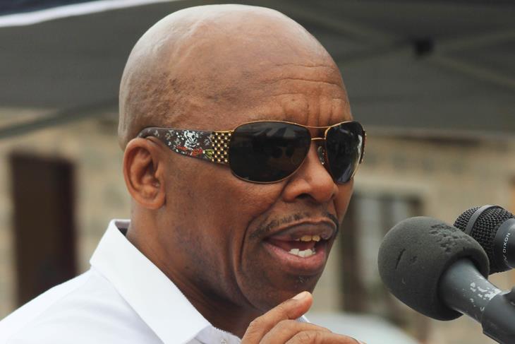 A new political party in launched in Butha-Buthe