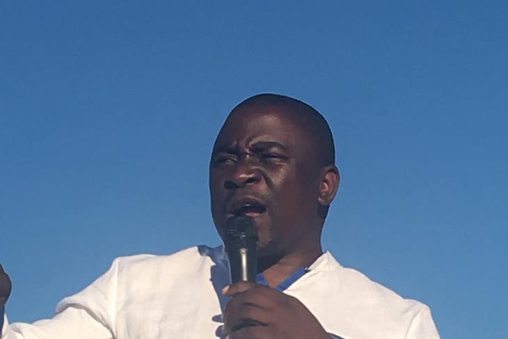 The Government of Lesotho loses M10m.