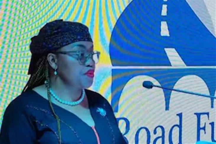 Road fund celebrates 30th anniversary<br/>Road fund celebrates 30th anniversary<br/>Road fund celebrates 30th anniversary