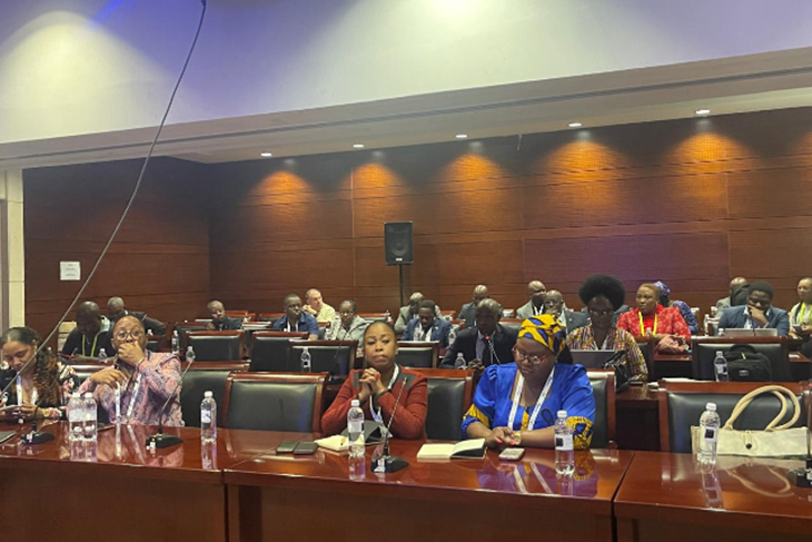 PUBLIC TRUST CORNERSTONE OF DEMOCRACY-MEDIA