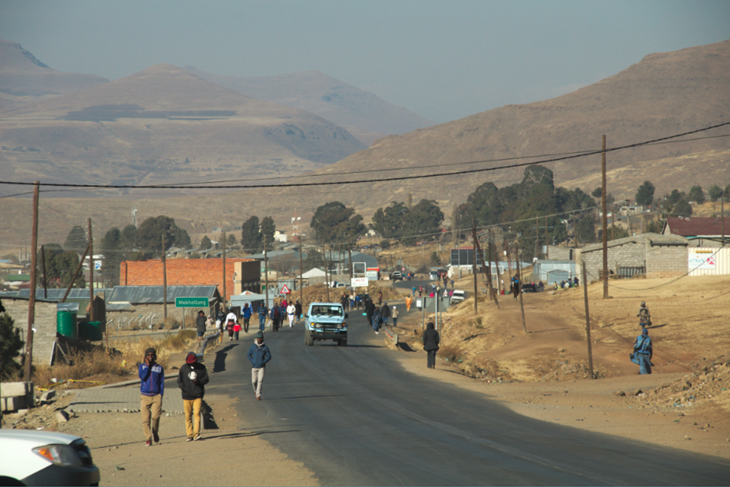 ECONOMIC INCLUSION PROGRAMME TO BE IMPLEMENTED IN MPHOKOJOANE<br/>ECONOMIC INCLUSION PROGRAMME TO BE IMPLEMENTED IN MPHOKOJOANE<br/>ECONOMIC INCLUSION PROGRAMME TO BE IMPLEMENTED IN MPHOKOJOANE