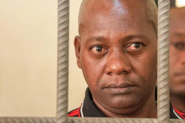 Judgement day for Kenya pastor accused of ordering parents to starve their children to death<br/>Judgement day for Kenya pastor accused of ordering parents to starve their children to death<br/>Judgement day for Kenya pastor accused of ordering parents to starve their children to death