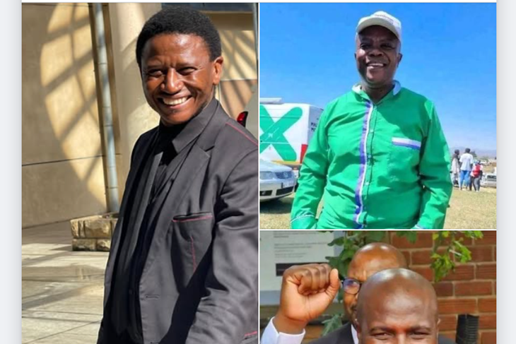 RFP members of parliament defect to DC and BAP