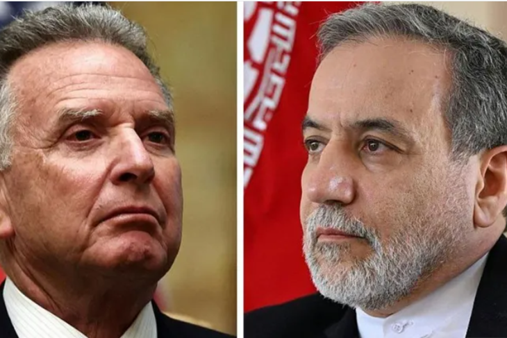 US AND IRAN TALKS TO BEGIN AS FEARS OF DIRECT CONFLICT CONTINUE<br/>US AND IRAN TALKS TO BEGIN AS FEARS OF DIRECT CONFLICT CONTINUE<br/>US AND IRAN TALKS TO BEGIN AS FEARS OF DIRECT CONFLICT CONTINUE