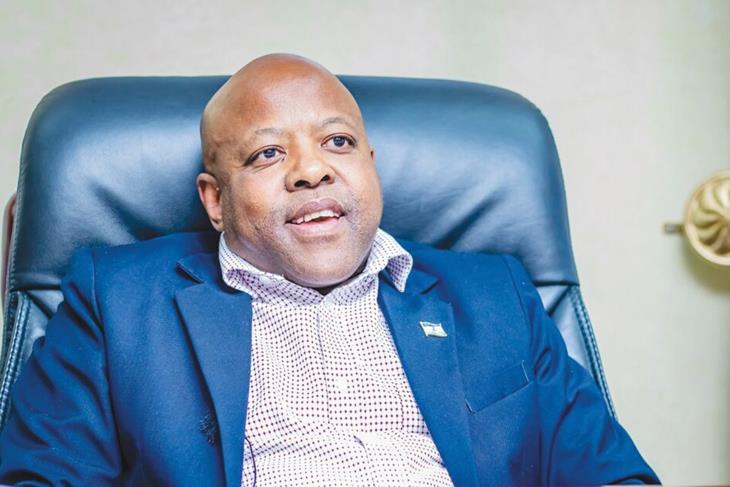 M25.7 Million Power Boost: Government Transforms 750 Lives in Thaba-Ts’oeu<br/>M25.7 Million Power Boost: Government Transforms 750 Lives in Thaba-Ts’oeu<br/>M25.7 Million Power Boost: Government Transforms 750 Lives in Thaba-Ts’oeu