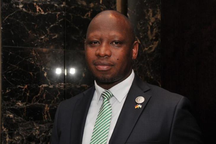 LESOTHO PARTICIPATES IN OPENING OFF CSW70