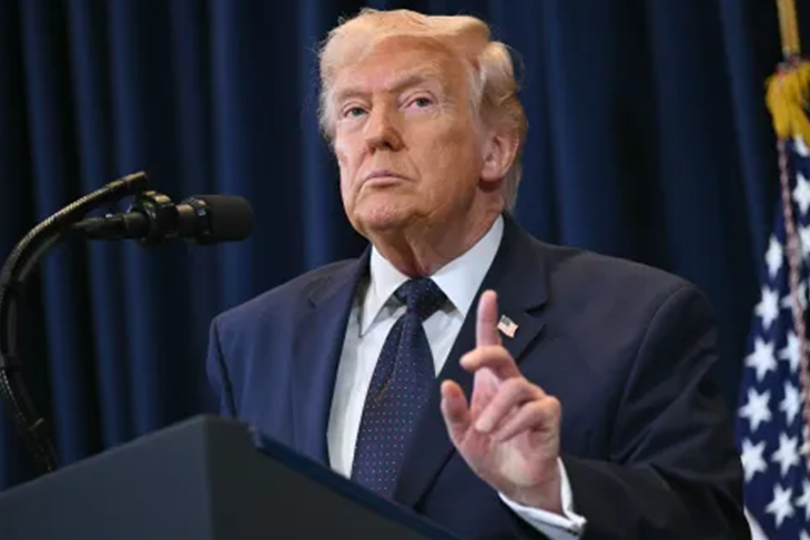 Diplomacy, Diversions, and the King: Trump’s Surreal 72 Hours of Iranian Brinkmanship<br/>Diplomacy, Diversions, and the King: Trump’s Surreal 72 Hours of Iranian Brinkmanship<br/>Diplomacy, Diversions, and the King: Trump’s Surreal 72 Hours of Iranian Brinkmanship