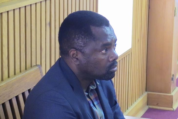 The high court postpones murder case against Lekitla to November this year<br/>The high court postpones murder case against Lekitla to November this year<br/>The high court postpones murder case against Lekitla to November this year