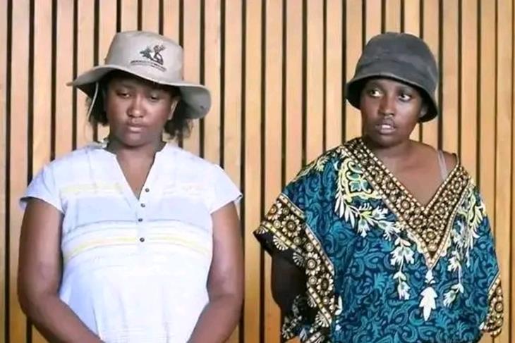 Betrayal or injustice? The Masowe mother-murder trial takes a sharp turn in Maseru<br/>Betrayal or injustice? The Masowe mother-murder trial takes a sharp turn in Maseru<br/>Betrayal or injustice? The Masowe mother-murder trial takes a sharp turn in Maseru