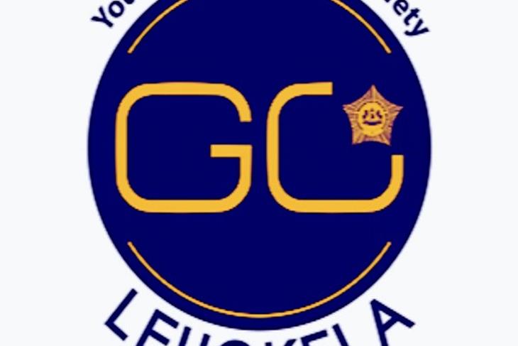 LESOTHO POLICE LAUNCH 