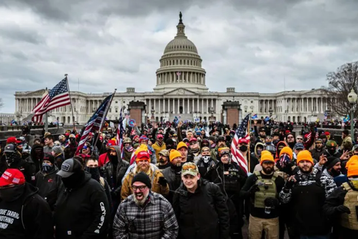 US justice department seeks to throw out Capitol riot convictions<br/>US justice department seeks to throw out Capitol riot convictions<br/>US justice department seeks to throw out Capitol riot convictions