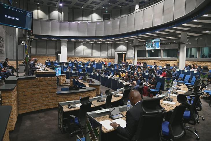LESOTHO CALLS FOR URGENT REFORMS TO STRENGTHEN AFRICA’S PEACE OPERATIONS