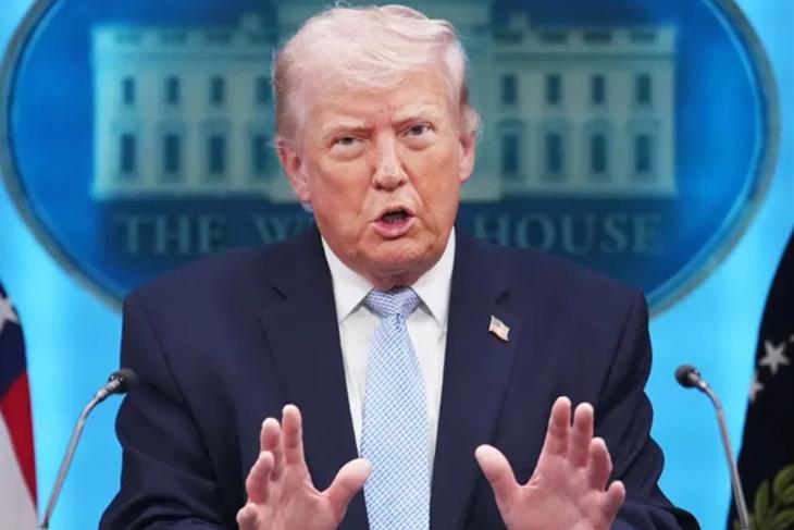 Iran ceasefire deal a partial win for Trump - but at a high cost
