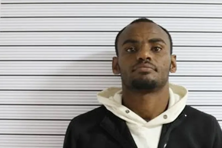 Police in Ethiopia have arrested a man accused of being at the centre of a multi-million-dollar inte<br/>Police in Ethiopia have arrested a man accused of being at the centre of a multi-million-dollar inte<br/>Police in Ethiopia have arrested a man accused of being at the centre of a multi-million-dollar inte