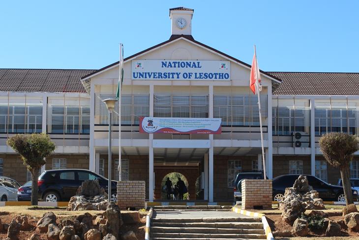 LESOTHO COURT OF APPEAL FREEZES NUL VICE-CHANCELLOR RECRUITMENT AND APPOINTS PROFESSOR MOSITO AS ACT<br/>LESOTHO COURT OF APPEAL FREEZES NUL VICE-CHANCELLOR RECRUITMENT AND APPOINTS PROFESSOR MOSITO AS ACT<br/>LESOTHO COURT OF APPEAL FREEZES NUL VICE-CHANCELLOR RECRUITMENT AND APPOINTS PROFESSOR MOSITO AS ACT