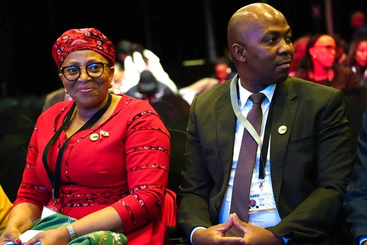 Lesotho raises concerns over vehicle declaration in south africa