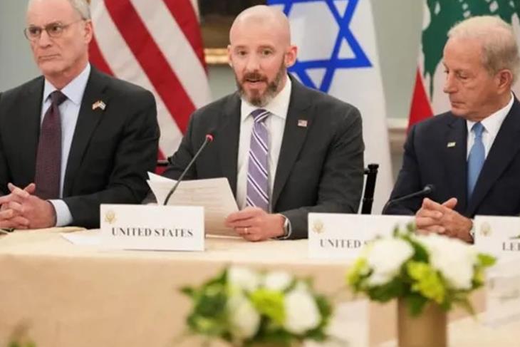 Israel and Lebanon agree to implement ceasefire if Hezbollah stops attacks<br/>Israel and Lebanon agree to implement ceasefire if Hezbollah stops attacks<br/>Israel and Lebanon agree to implement ceasefire if Hezbollah stops attacks