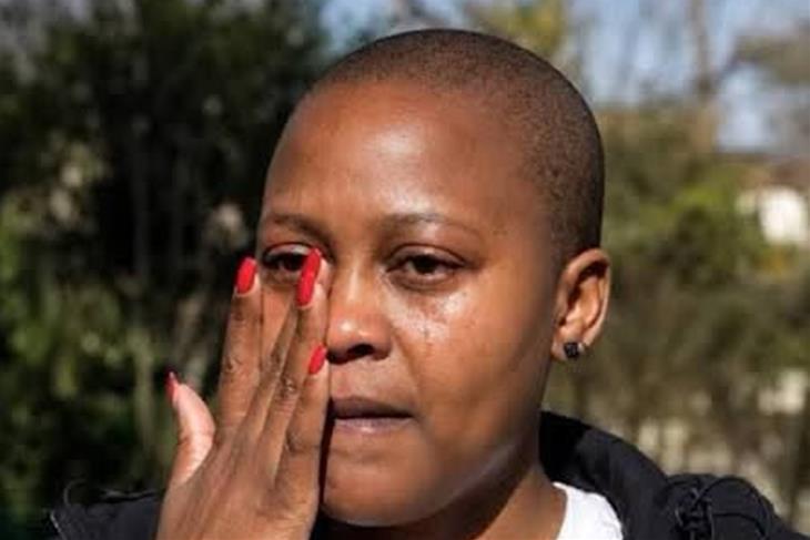 DONATIONS FOR ‘NETE LEOTLELA SURPASS MILLION<br/>DONATIONS FOR ‘NETE LEOTLELA SURPASS MILLION<br/>DONATIONS FOR ‘NETE LEOTLELA SURPASS MILLION