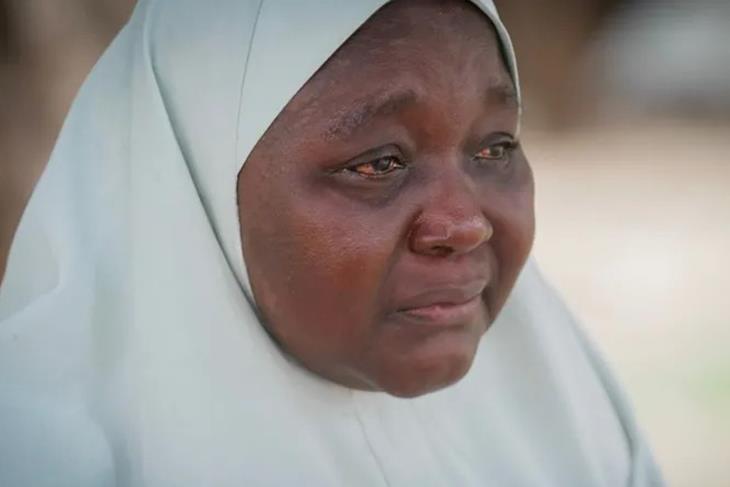 'If you started running, they shot you' - inside Nigeria's growing kidnapping crisis<br/>'If you started running, they shot you' - inside Nigeria's growing kidnapping crisis<br/>'If you started running, they shot you' - inside Nigeria's growing kidnapping crisis