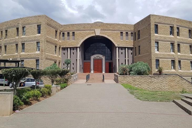Mohale dam murder trial reaches finality