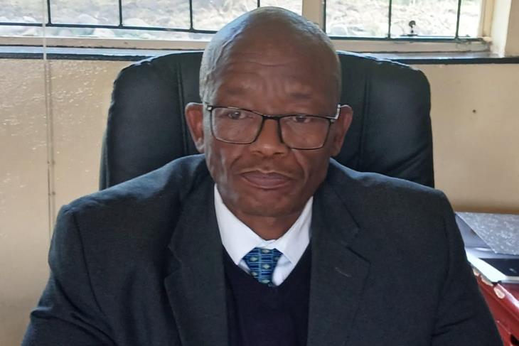 Two Men Granted M500 Bail Each in Qacha’s Nek Stock Theft Case<br/>Two Men Granted M500 Bail Each in Qacha’s Nek Stock Theft Case<br/>Two Men Granted M500 Bail Each in Qacha’s Nek Stock Theft Case