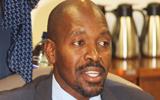 Minister of Health officially opens the SCCA conference in Maseru.